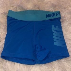Nike Dri Fit Shorts